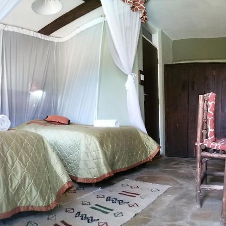 Osoita Lodge Nairobi Ruang foto