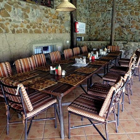 Osoita Lodge Nairobi Bagian luar foto