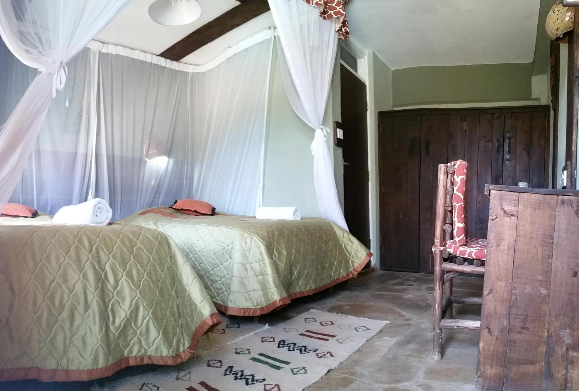 Osoita Lodge Nairobi Ruang foto