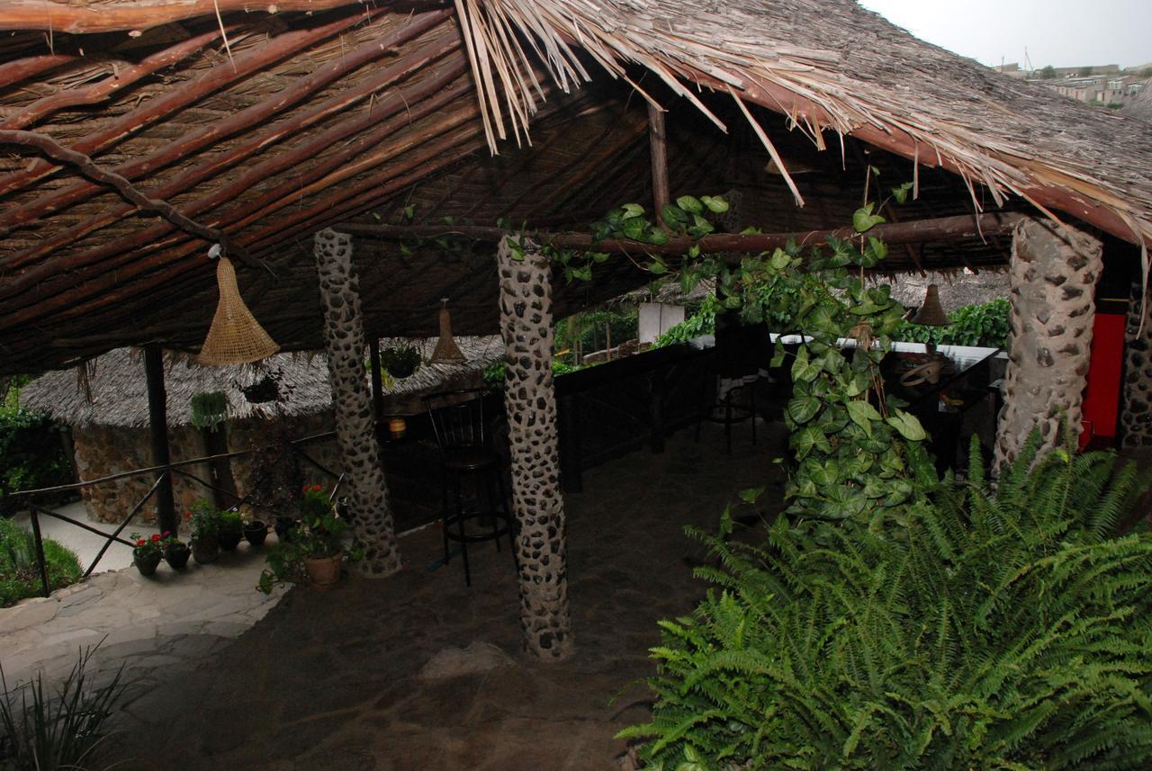 Osoita Lodge Nairobi Bagian luar foto