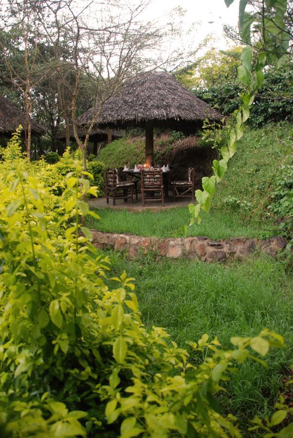 Osoita Lodge Nairobi Bagian luar foto