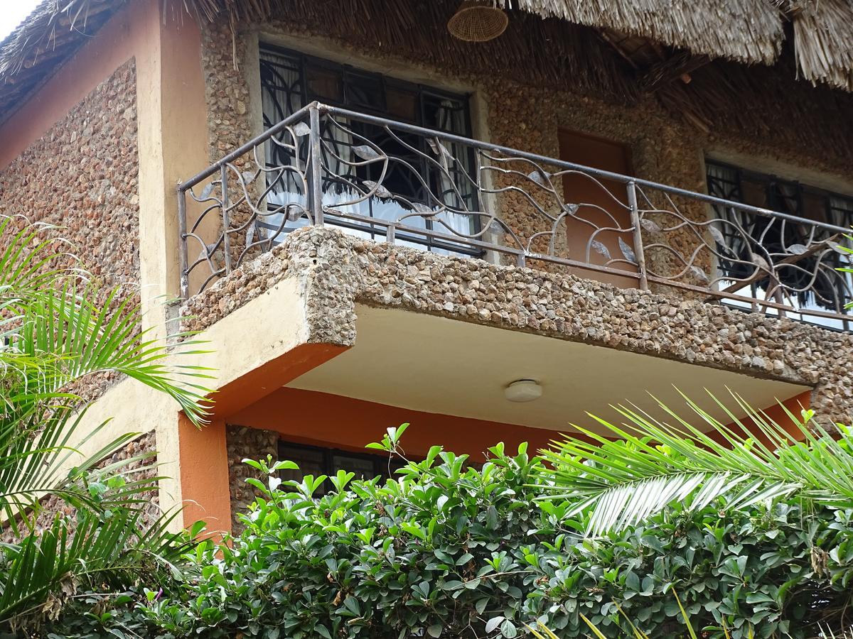 Osoita Lodge Nairobi Bagian luar foto