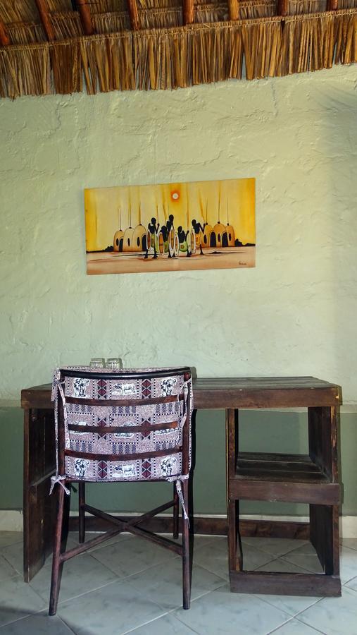 Osoita Lodge Nairobi Bagian luar foto
