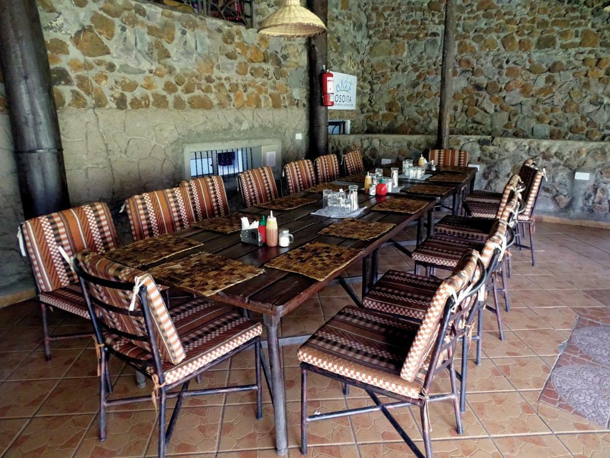 Osoita Lodge Nairobi Bagian luar foto